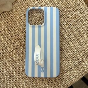 Loopy Phone Case iPhone 16 pro max